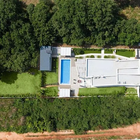 Maell With Private Pool *