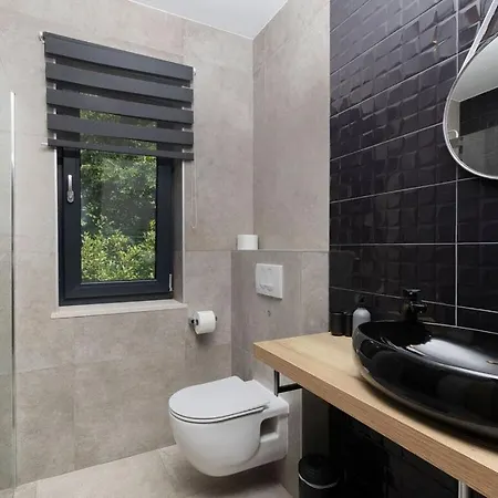 Maell With Private Pool *